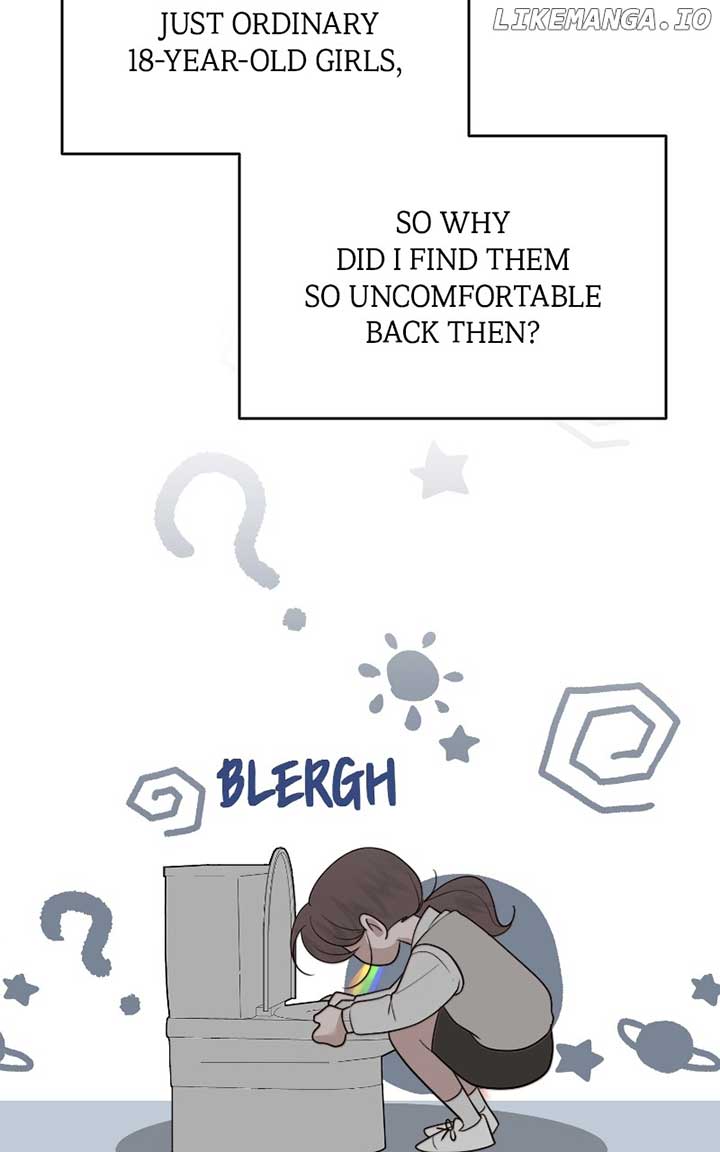 You Just Made My Day Chapter 6 page 73