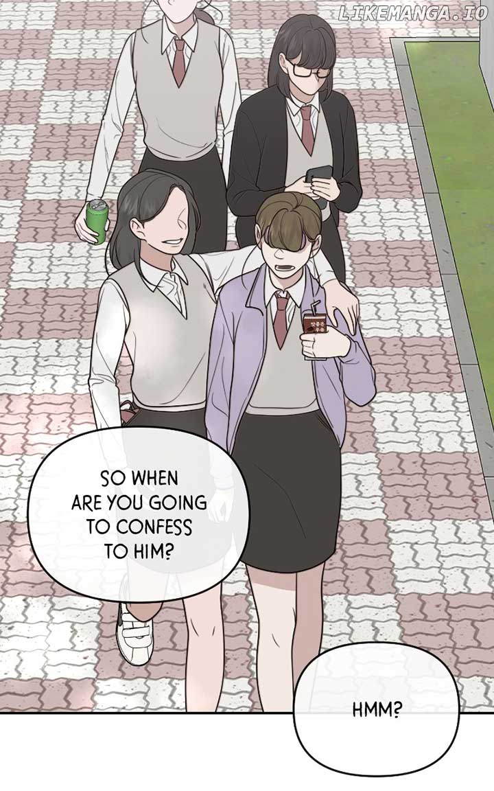 You Just Made My Day Chapter 6 page 75