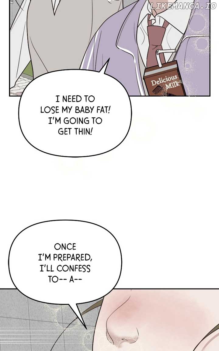 You Just Made My Day Chapter 6 page 77