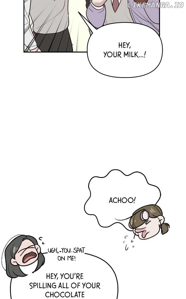 You Just Made My Day Chapter 6 page 79