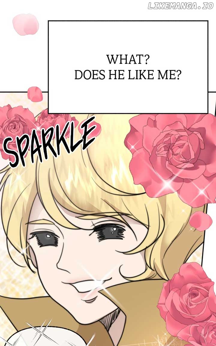 You Just Made My Day Chapter 6 page 8