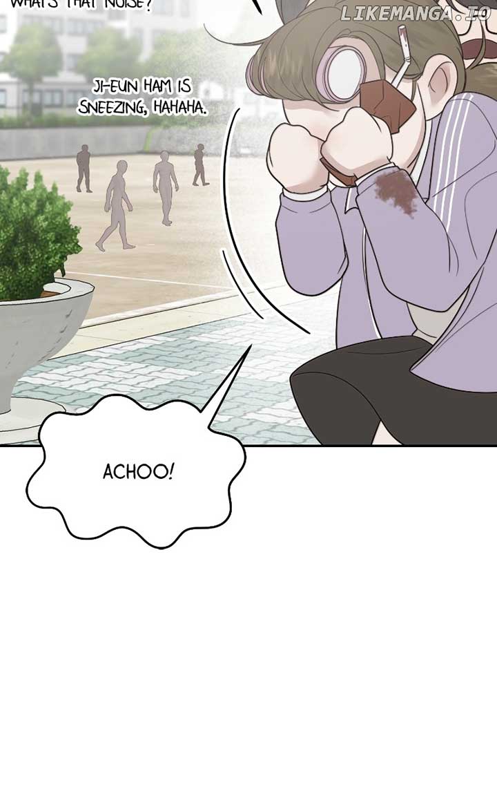 You Just Made My Day Chapter 6 page 81