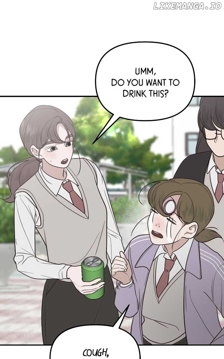 You Just Made My Day Chapter 6 page 82