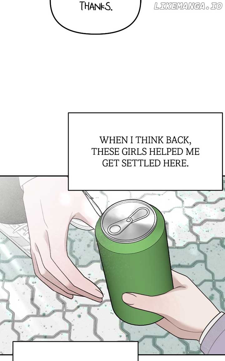 You Just Made My Day Chapter 6 page 83