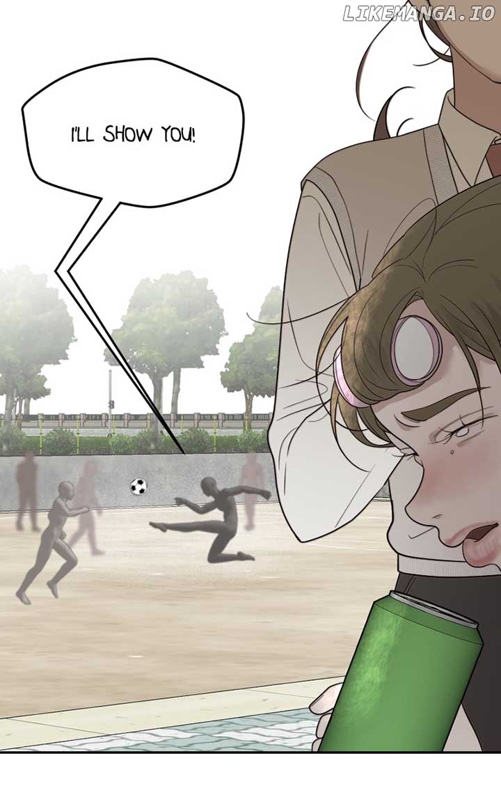 You Just Made My Day Chapter 6 page 85