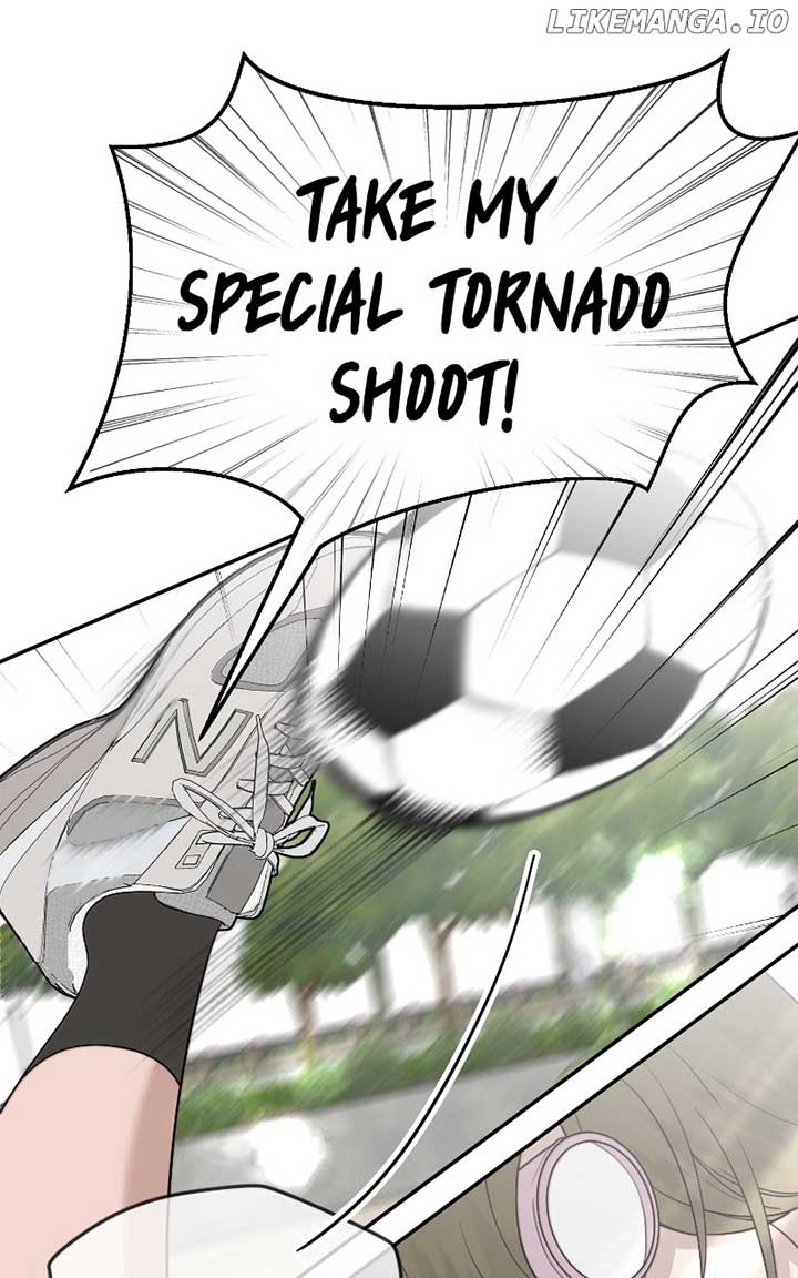 You Just Made My Day Chapter 6 page 86