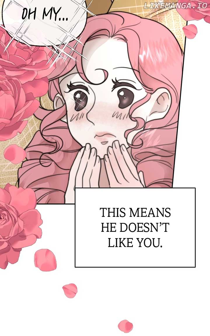 You Just Made My Day Chapter 6 page 9
