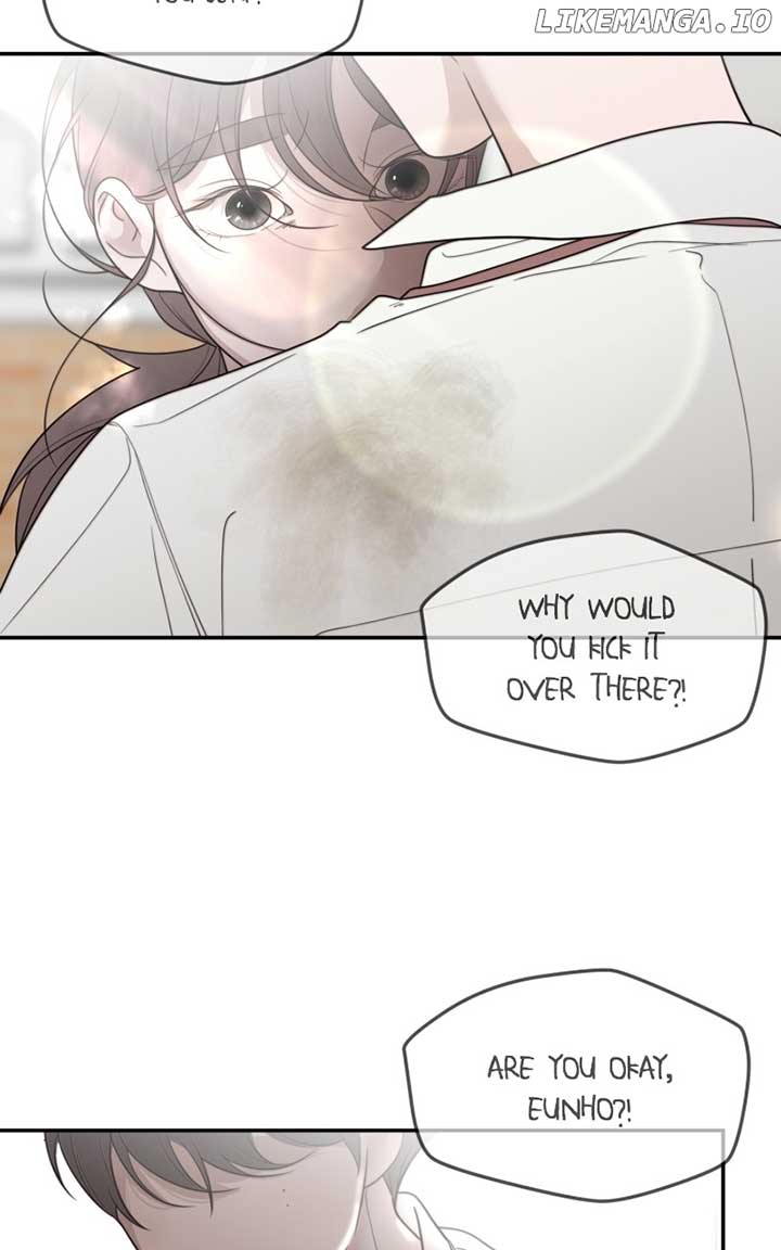 You Just Made My Day Chapter 6 page 95