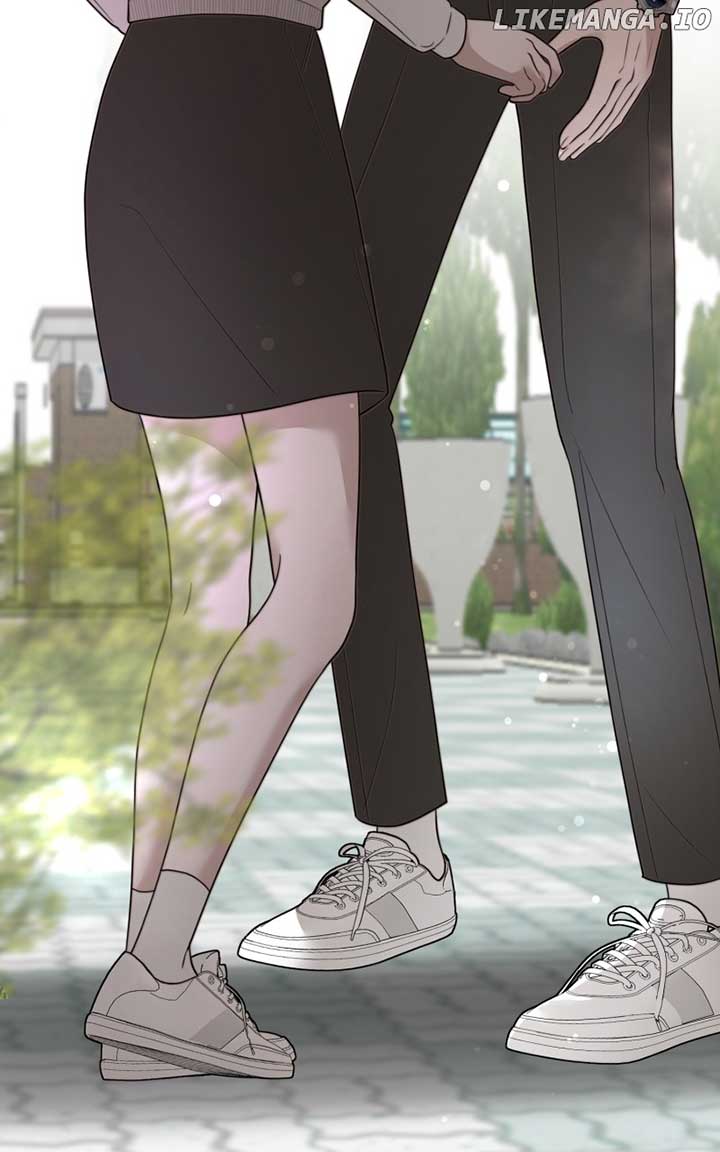 You Just Made My Day Chapter 6 page 98